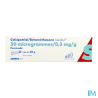 CALCI/BETAM SDZ 50MCG/0,5MG POM60G