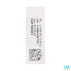 GLICLAZIDE 60MG VTS CPR SEC LM 30