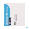 GLICLAZIDE 60MG VTS CPR SEC LM 90