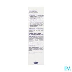 ORILYSE FAST SPR AURICULAIRE 100ML