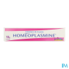 HOMEOPLASMINE POM TUB 18G