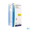 DEXTROME BGR 1,5MG/ML SP S/S 250ML