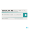 BEVITINE 250MG CPR 20