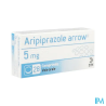 ARIPIPRAZOLE 5MG ARROW CPR 28