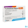 FULVESTRANT 250MG MYL SER IM 5ML 1