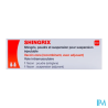 SHINGRIX PDR+SUSP IM FL+FL 1