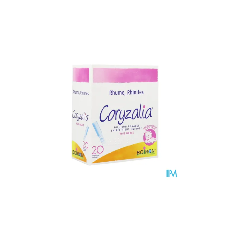 CORYZALIA SOL BUV UNIDOSES 20