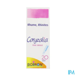 CORYZALIA SOL BUV UNIDOSES 20