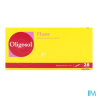 OLIGOSOL FLUOR AMP 2ML 28