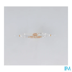 OLIGOSOL FLUOR AMP 2ML 28