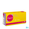 OLIGOSOL ZN-CU AMP 2ML 28