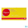 OLIGOSOL ZN-CU AMP 2ML 28