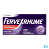 FERVEX RHUME CPR 16