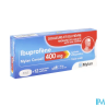IBUPROFENE 400MG VTS CONS CPR12