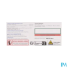 FLECTOR 50MG CPR 21