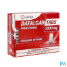 DAFALGANTABS 1000MG CPR 8