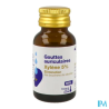 ORILYSE GOUTTE AURICULAIRE 20ML