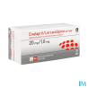 ENALAPRIL/LERCA 20/10MG ARROW CP90