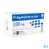 PREGABALINE 100MG ARROW GEL 84