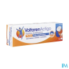 VOLTARENACTIGO 1% GEL TUB APPL 75G