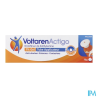 VOLTARENACTIGO 1% GEL TUB APPL 75G