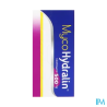 MYCOHYDRALIN 500MG CAPS VAG + APP