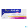 MYCOHYDRALIN 500MG CAPS VAG + APP