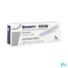 OZEMPIC 0,25MG STYLO SC 1 + 4 AIG