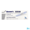 OZEMPIC 0,25MG STYLO SC 1 + 4 AIG