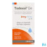 TODEXAL GE COL 5ML