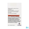 MODAFINIL 100MG VIATRIS CPR 30