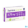 ZOPICLONE 3,75MG ARROW CPR 14