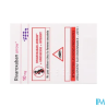 RIVAROXABAN 10MG ARROW CPR 30