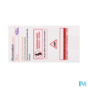RIVAROXABAN 15MG ARROW CPR 28