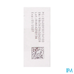 RIVAROXABAN 20MG ARROW CPR 28