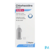 CHLORHEXIDINE 0,12% VTS FL 300 ML