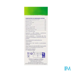 STODAL SIROP 200ML
