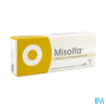 MISOLFA 2MG/0,03MG CPR 3X21