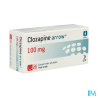 CLOZAPINE 100MG ARROW CPR SECABL28