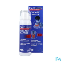 FLECT'EXPERT BAUME CHAUFFANT 50G