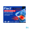 FLECT'EXPERT PATCH CHAUD X5