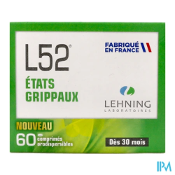 L52 LEHNING CPR ORODISP 60