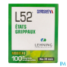 L52 LEHNING CPR ORODISP 100