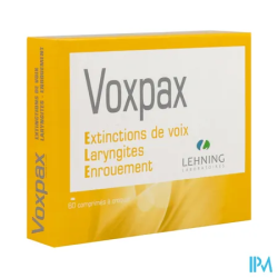 VOXPAX CPR 60