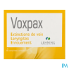 VOXPAX CPR 60