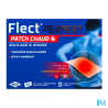 FLECT'EXPERT PATCH CHAUD X5