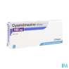 CYAMEMAZINE 100MG VTS CPR SEC 25