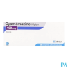 CYAMEMAZINE 100MG VTS CPR SEC 25