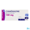 CYAMEMAZINE 100MG BIOG CP SEC25