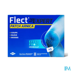 FLECT'EXPERT PATCH FROID X5